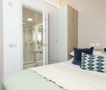Studio to rent - Photo 2
