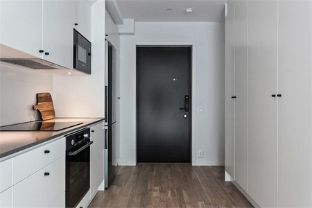 Gamla Rambergsvägen - Photo 3