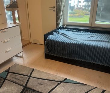 Kalvshällavägen, Järfälla - Foto 5