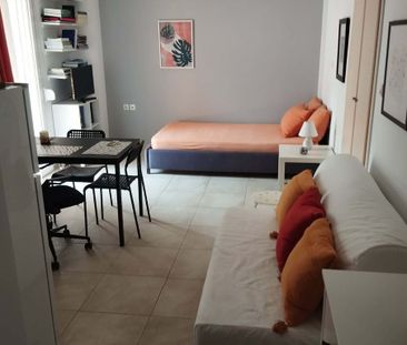 Studio/Γκαρσονιέρα για ενοικίαση - Καρδίτσα, - Φωτογραφία 4