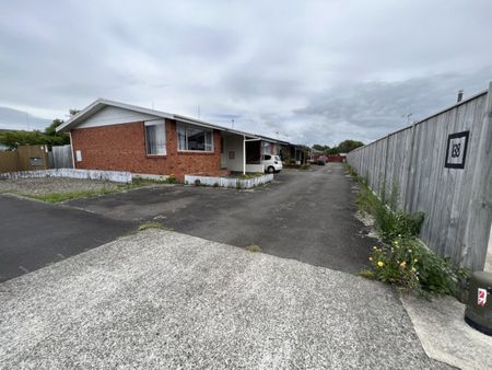 6/138 Heretaunga Street, Palmerston Nth City, Palmerston North - Photo 3