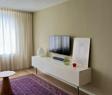 Te huur: Appartement Philips Willemstraat in Rotterdam - Photo 1