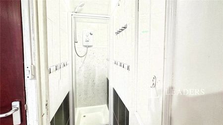 1 bedroom house to rent New Bedford Road, Luton, Bedfordshire, LU3 - Photo 5