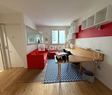 Appartement T2 Lyon 06 à louer - Photo 1