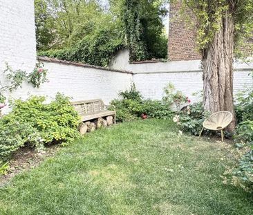 Woning te huur in Etterbeek voor € 5.700 met 5 slaapkamers - Photo 4