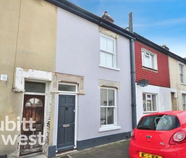 2 bedroom terraced house to rent - Photo 3