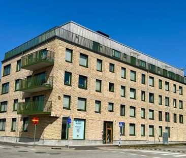 Johan Kocksgatan, Trelleborg - Photo 3
