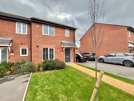 Tedder Grove, Nuneaton, CV11 - Photo 4