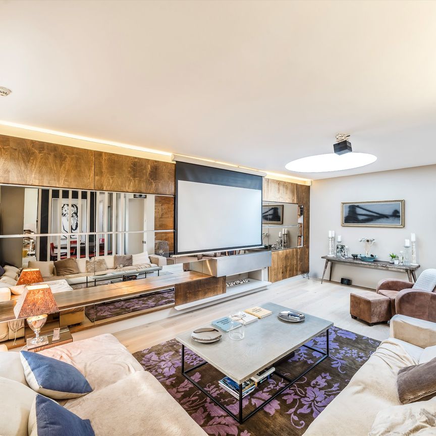 Ansleigh Place, Holland Park, W11, London - Photo 1