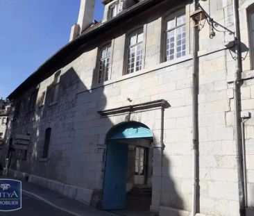 Appartement à louer 2 pièces 75.85m² - Photo 3