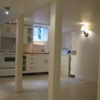 LOFT AIRE OUVERTE DANS TRIPLEX PERSONNE TRANQUILLE - Photo 1