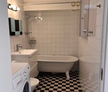 Bergshamra Allé, Solna - Photo 3