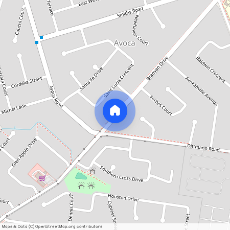 40 St Lucia Crescent, Avoca QLD 4670