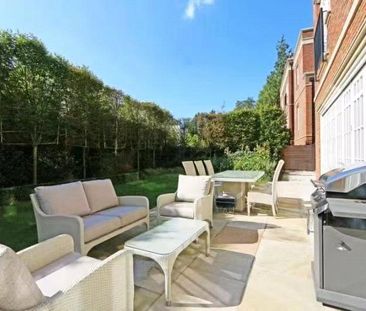 5 bedroom townhouse to rent - Photo 6