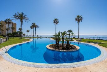 856245 - Garden Apartment for rent Calahonda, Mijas, Málaga, Spain