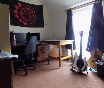 2 bedroom terraced house to rent - Photo 6