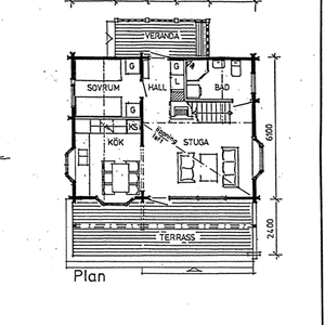 Alfredsrovägen, Saltsjöbaden - Photo 2