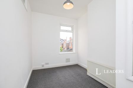 2 bedroom mid-terrace to rent Brough Street, Derby - Photo 3
