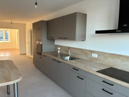 Appartement te huur - Photo 5