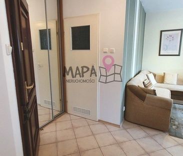 Warszewo 2 pok. z balkonem, umeblowane, wyposażone - Zdjęcie 6