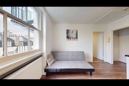 1 Bed Flat, Talbot Square, W2 - Photo 3