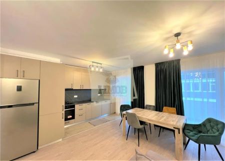 Apartament in exclusivitate 3 camere parcare terasa Kogalniceanu - Photo 5