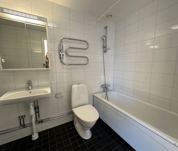 Sjömärkesgatan 8B -3rok (lgh 2620) - Photo 6