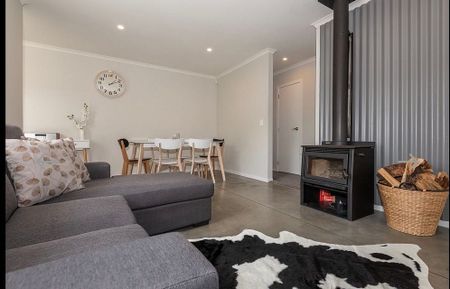 Executive comfort - Photo 5