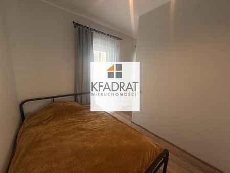 Nowa kawalerka z wydzieloną sypialnią - Pomorzany, - Zdjęcie 4