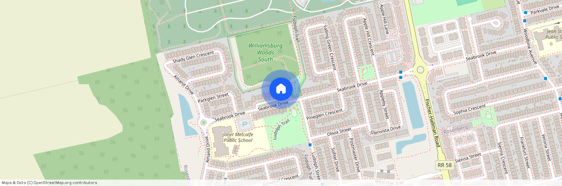 2 Forest Grove Lane, Kitchener