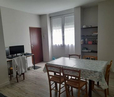 Location appartement 2 pièces - 40m² à Beaupreau (49600) - Photo 1