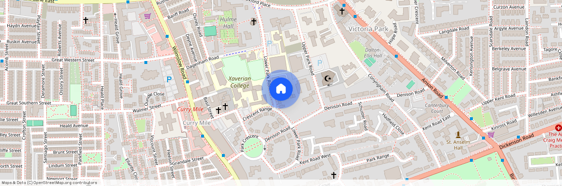 Redclyffe Avenue, Manchester, M14