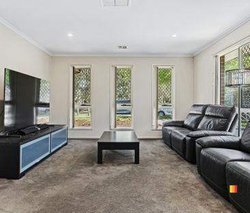 Modern Family Living in a Well Connected Suburb - Photo 4