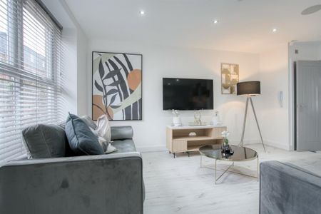 1 bedroom flat to rent - Photo 4