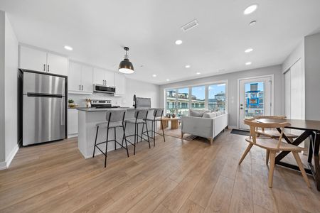 3 Bedroom Loft - Photo 5