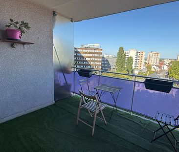 Location Appartement 2 pièces 53m² SCHILTIGHEIM 67300 - Photo 5