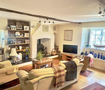 3 bedroom cottage to rent - Photo 1