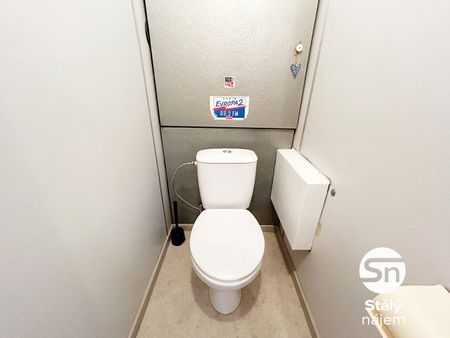 Pronájem bytu 4+1 89 m² - Fotografie 4