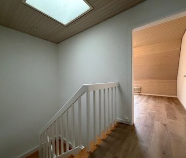 Maisonette in the attic. Stylish, bright and special - Foto 4