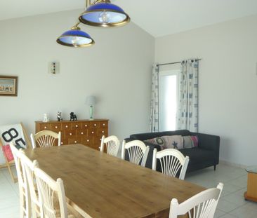 Location Maison 2 pièces 55m² LES SABLES D OLONNE 85100 - Photo 4
