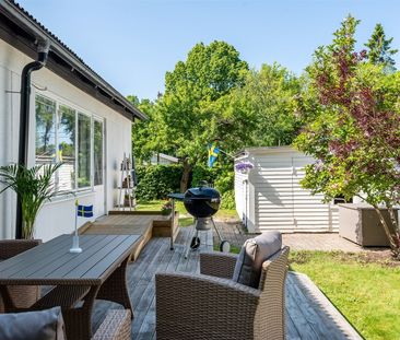 Vildandsvägen, Farsta - Foto 4