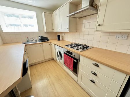 Studio to rent - Photo 3