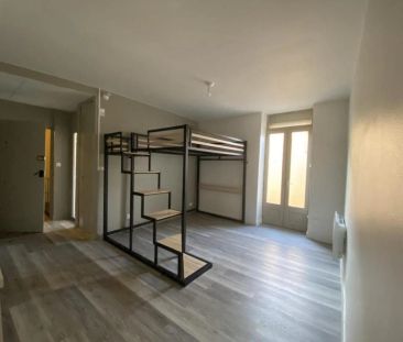 Appartement - Photo 1