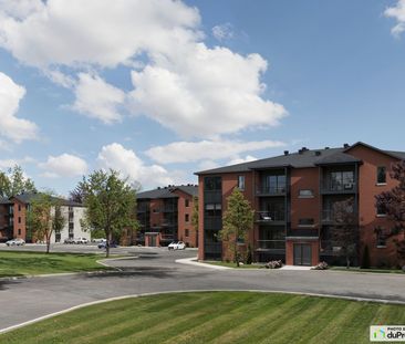 1225, rue du Velours, Drummondville (Drummondville) à louer - Photo 6