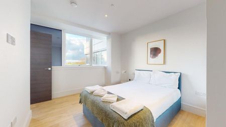 1 bedroom flat to rent - Photo 4