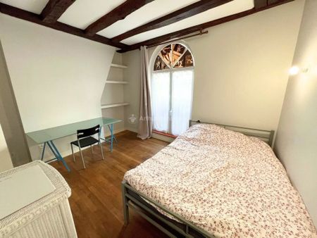 Location Appartement 3 pièces 44m² TOURS 37000 - Photo 4