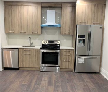 For Lease - 168 Fairview Road, Mississauga, Ontario - Photo 1