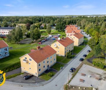 Moréns Väg, Örebro - Foto 4