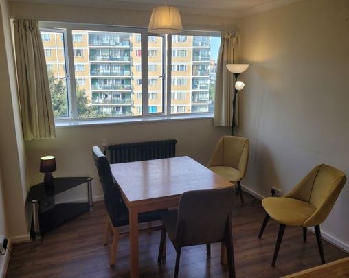 Modern Two Bed apartment close to river in the heart of Pimlico - Photo 1