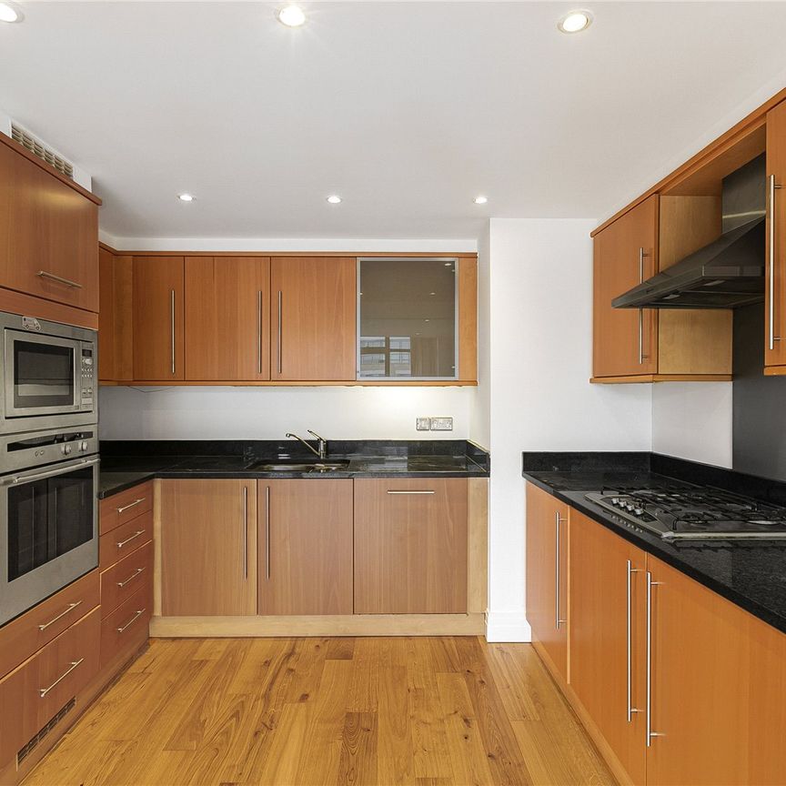 Point Wharf Lane, Brentford, TW8 0DD - Photo 1